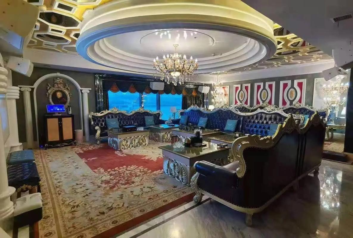 锦州商务ktv消费攻略详解-凌河区ktv预定